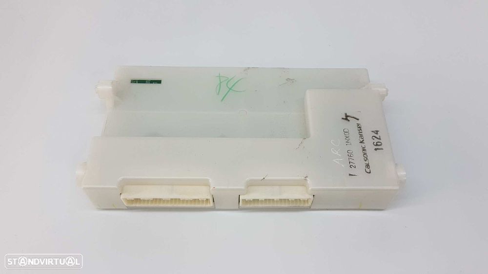 MÓDULO ELETRÓNICO INFINITI G COUPE G37 S - 4