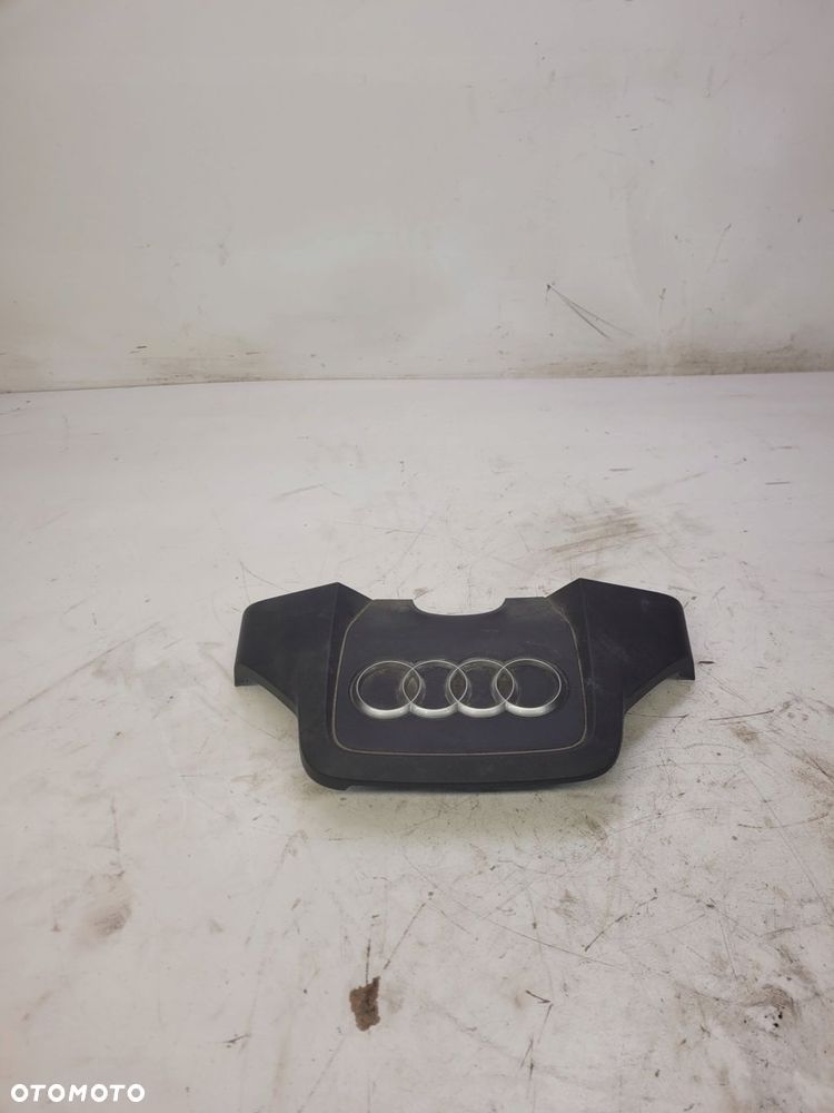 POKRYWA SILNIKA AUDI A4 A5 A6 3.0 TFSI 06E103926N - 1