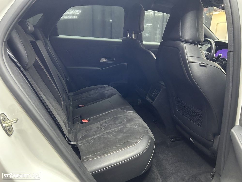 DS DS7 Crossback - 14