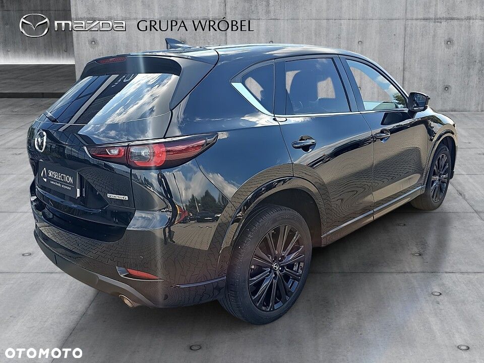 Mazda CX-5 2.0 Homura 2WD - 5