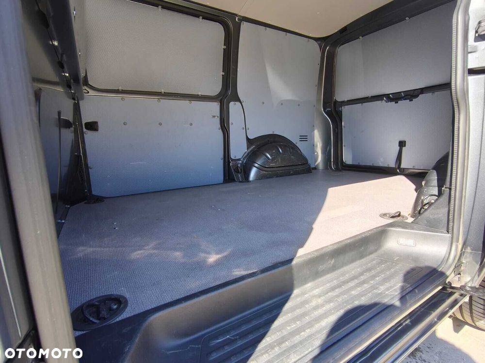 Volkswagen Transporter T6 BiTDI L1H2 4Motion DSG - 31