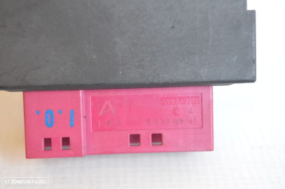 MODULO CENTRALINA BOMBA ALTA PRESSÃO INJETORA INJEÇÃO 7180426 718042601 M47D20 204D4 BMW SERIE 3 E90 320D 163CV M47D20 204D4 E91 SERIE 1 E87 E81 E82 - 4