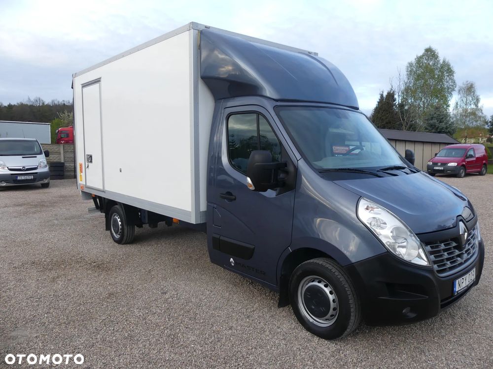 Renault Master - 36