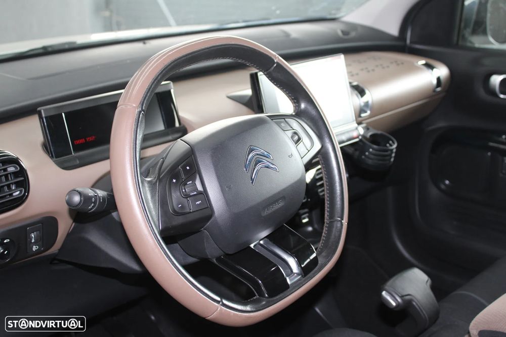 Citroën C4 Cactus 1.6 BlueHDi Feel ETG6 - 28