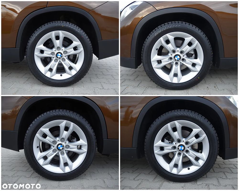 BMW X1 sDrive18d - 24