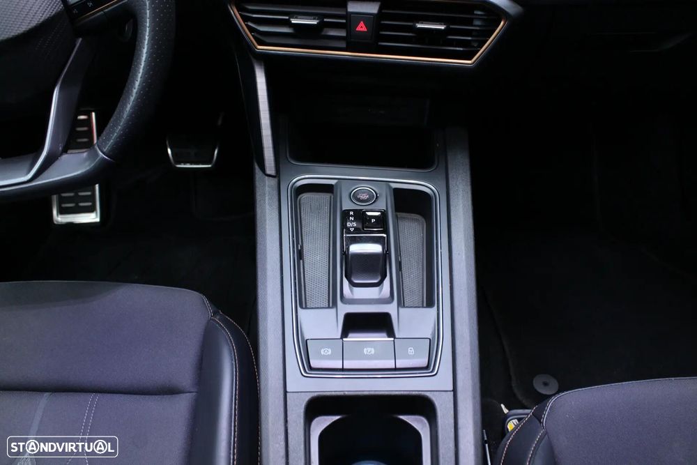 Cupra Formentor 1.4 e-Hybrid DSG VZ - 24