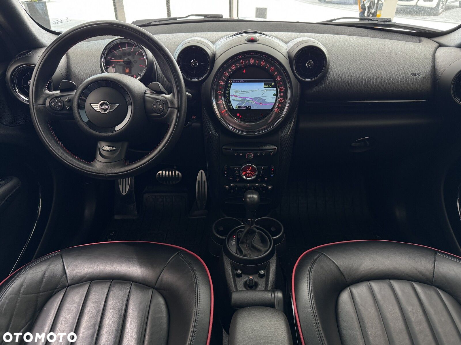 MINI Countryman - 15