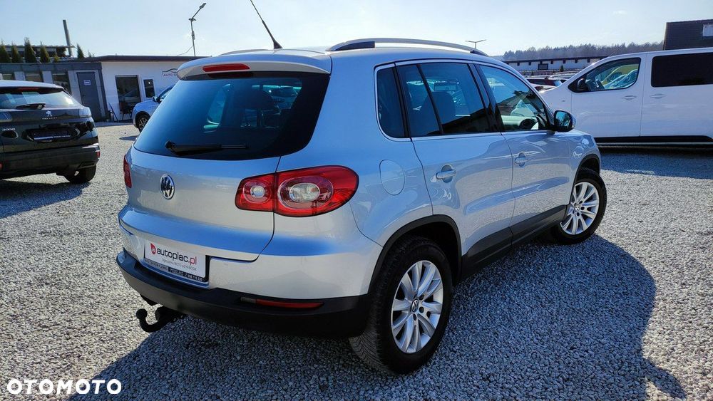 Volkswagen Tiguan 1.4 TSI BlueMot Sport&Style - 3