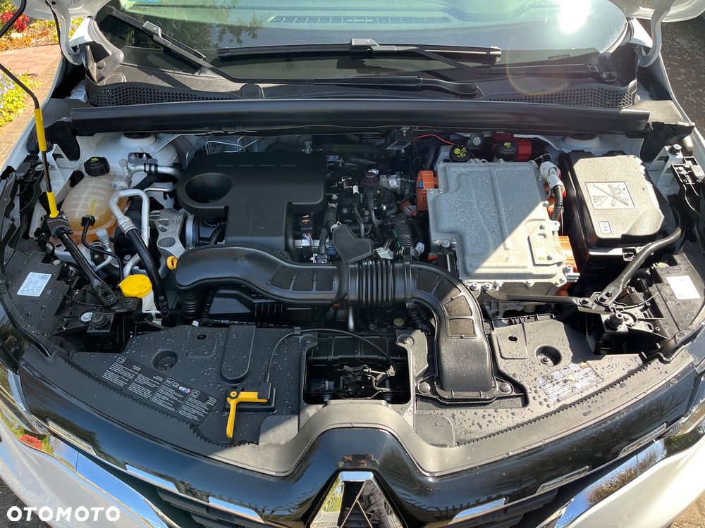 Renault Captur 1.6 E-TECH Plug-In Intens - 19