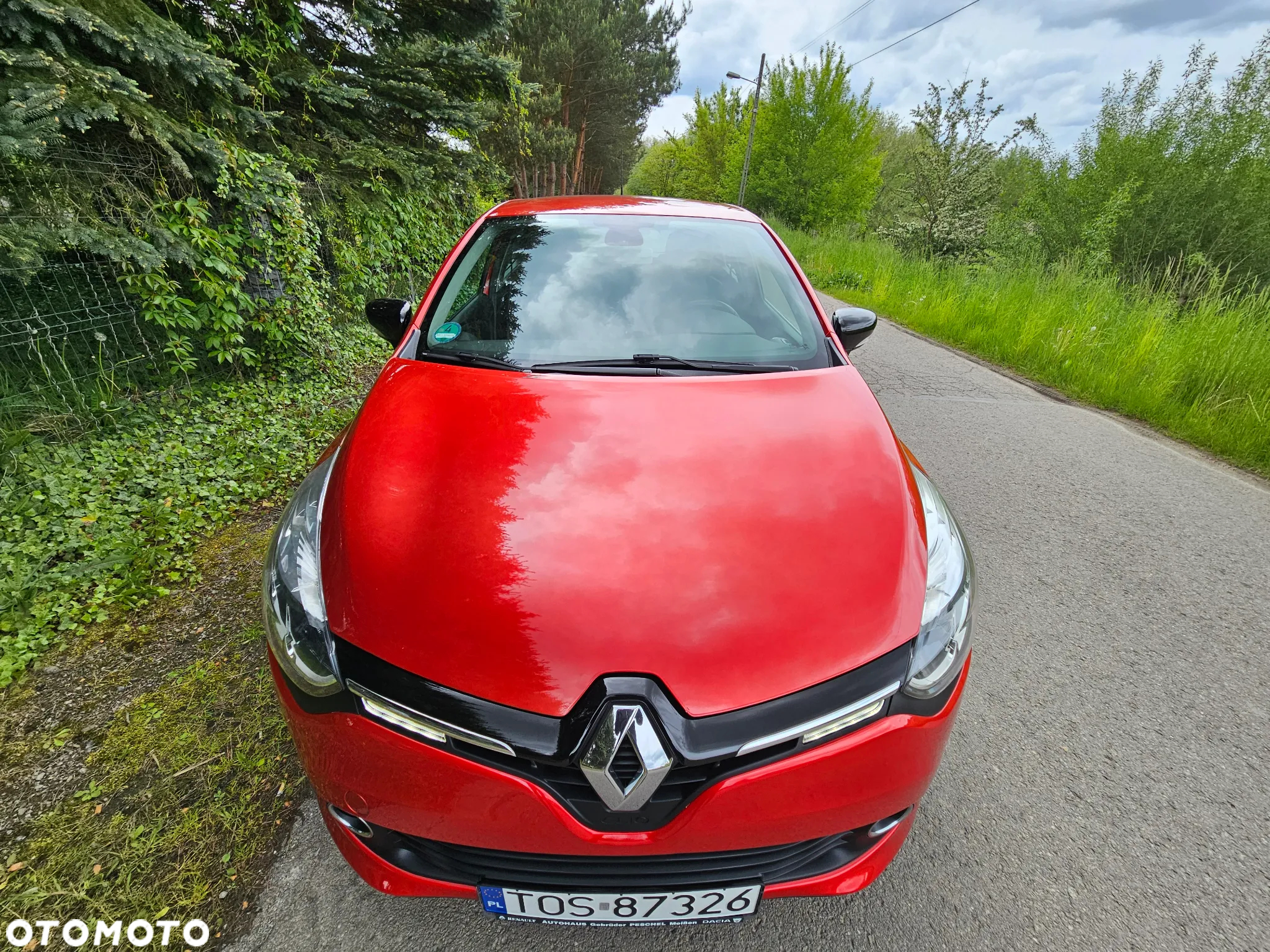 Renault Clio - 16