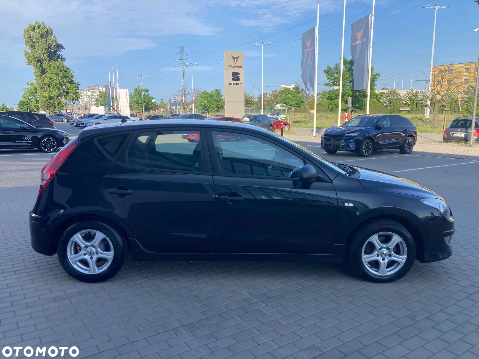 Hyundai i30 1.4 Classic - 5