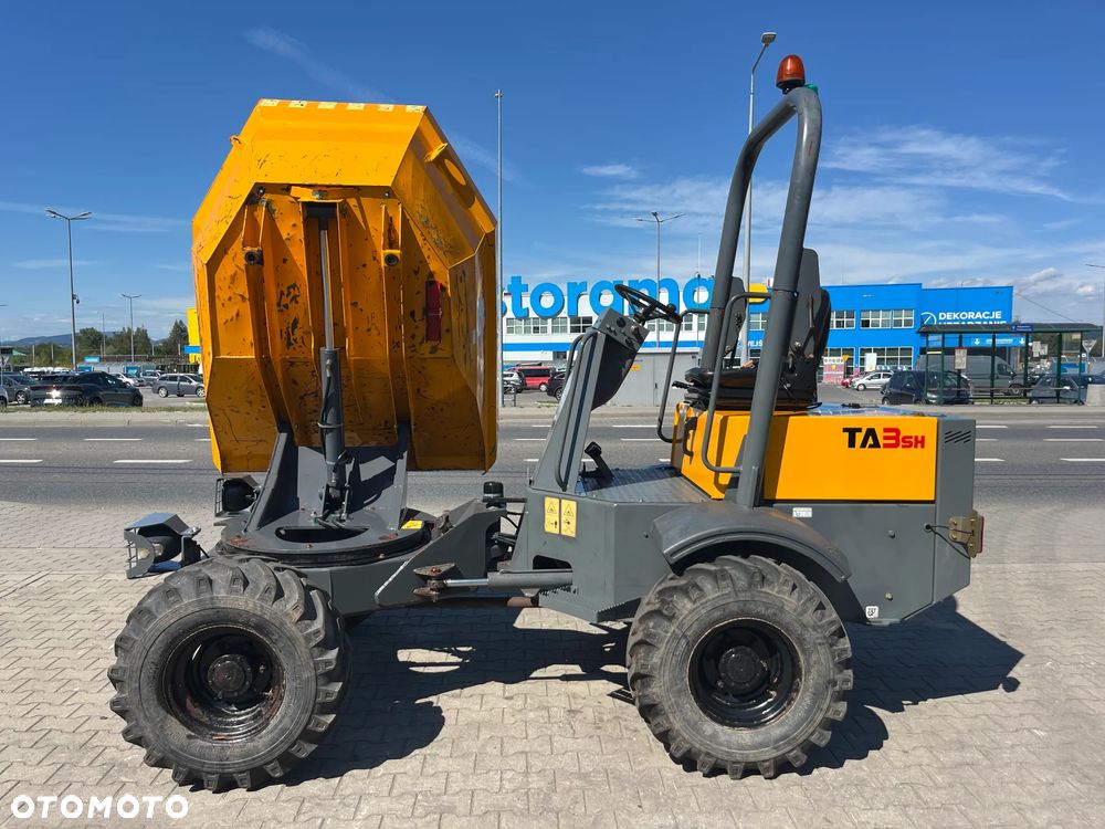 Terex TA3 sh - 8