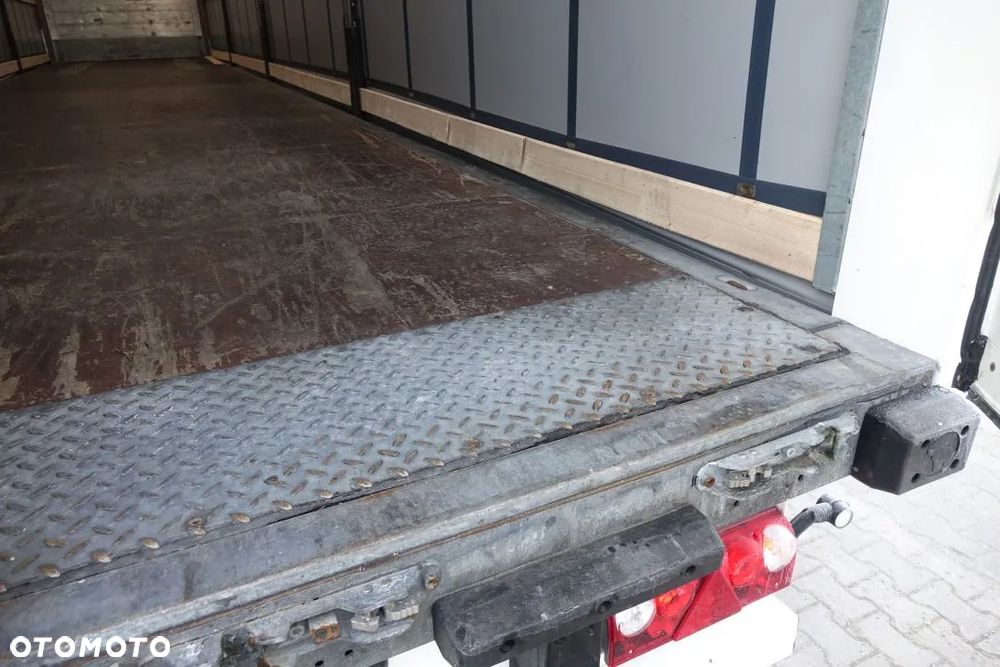 Schmitz Cargobull FIRANKA / STANDARD / OSIE SCHMITZ / NOWE PLANDEKI - 26