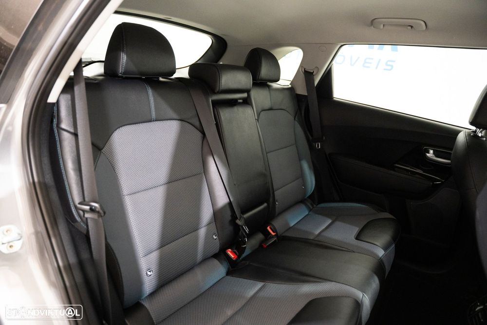 Kia e-Niro 39.2kWh Move 39 - 31