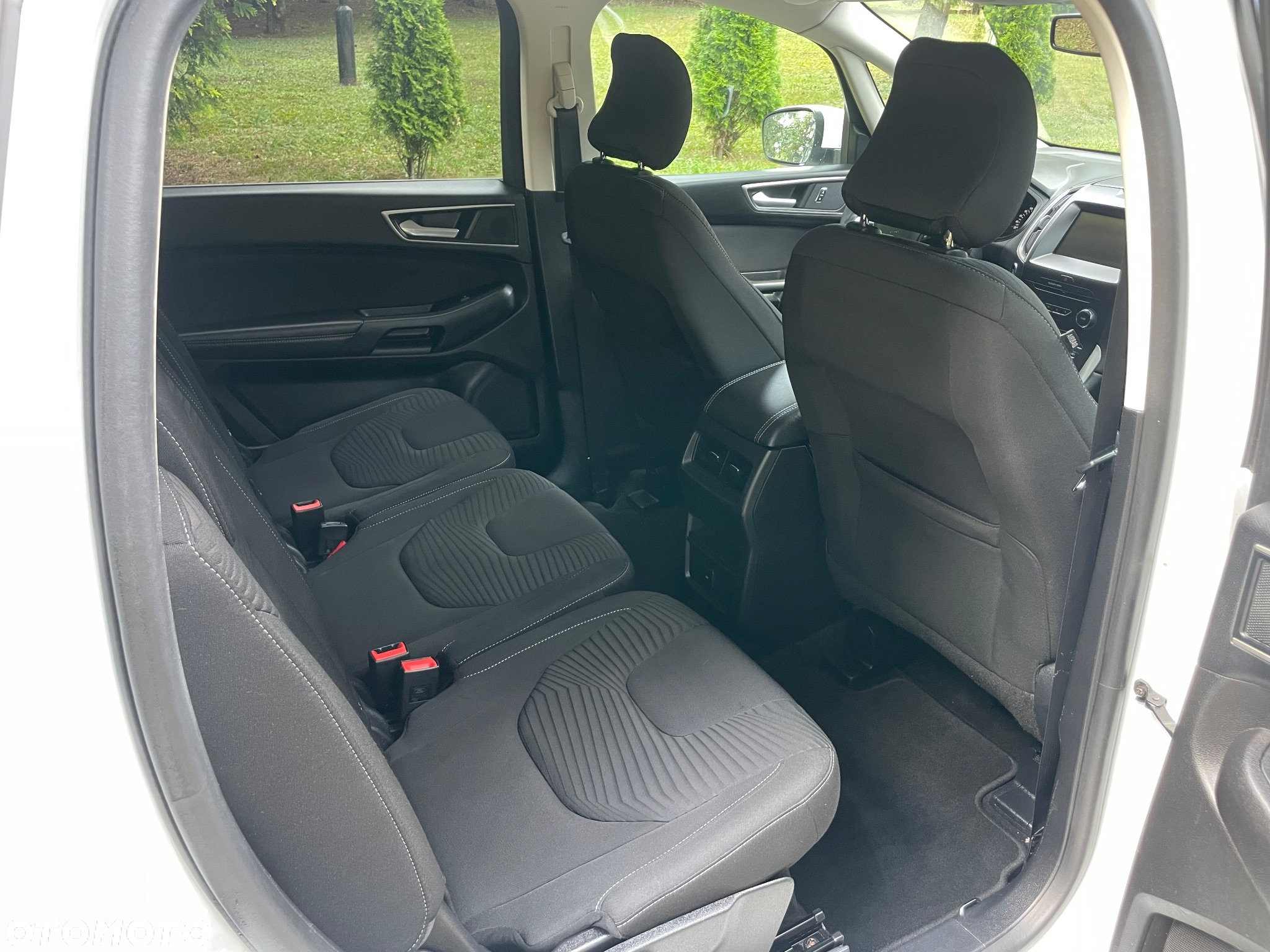 Ford S-Max 2.0 TDCi Titanium - 13