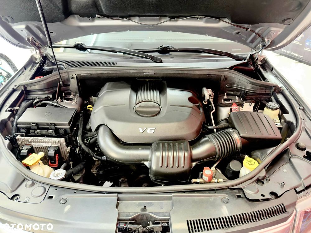 Jeep Grand Cherokee - 10