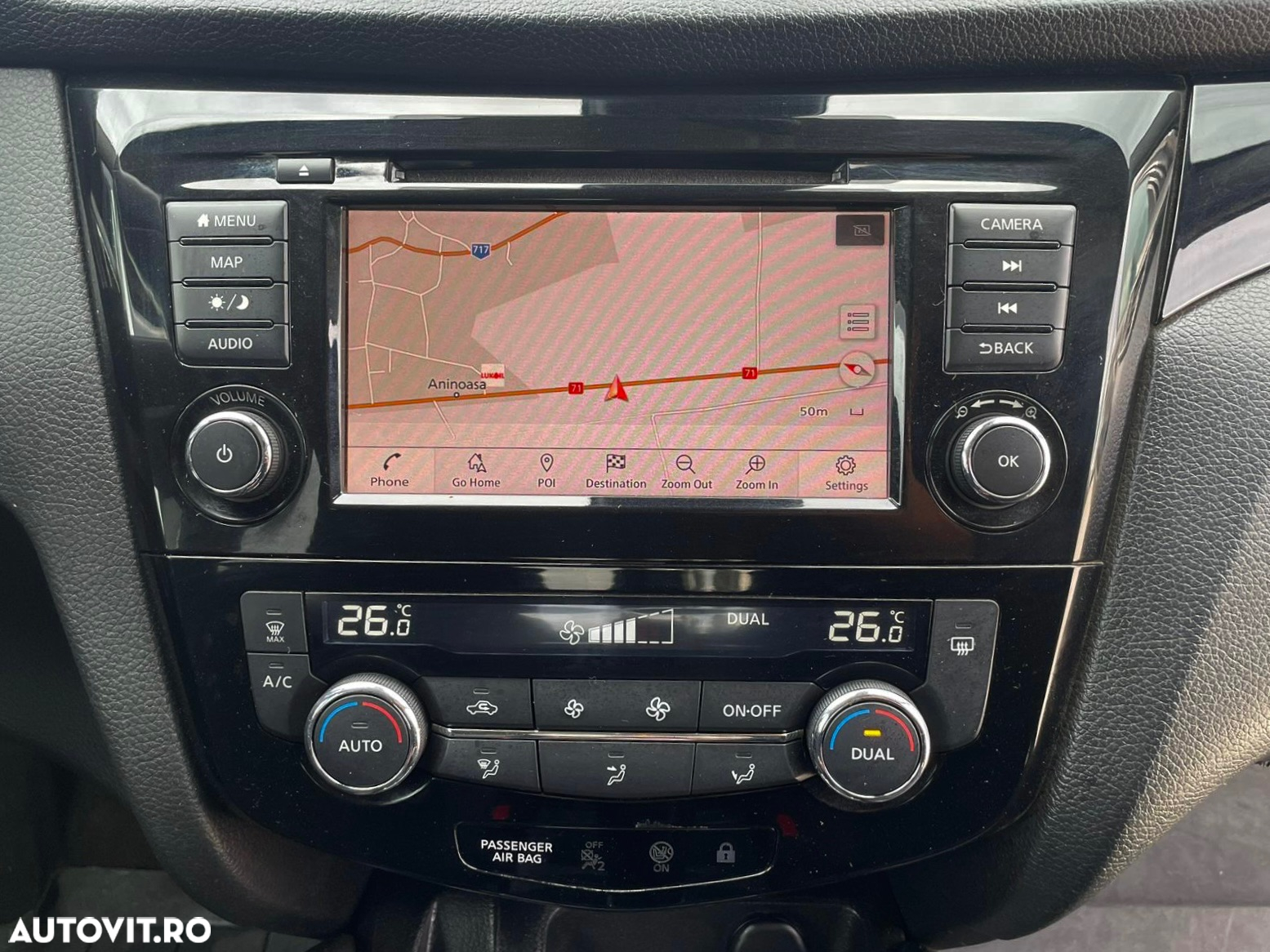 Nissan Qashqai - 13