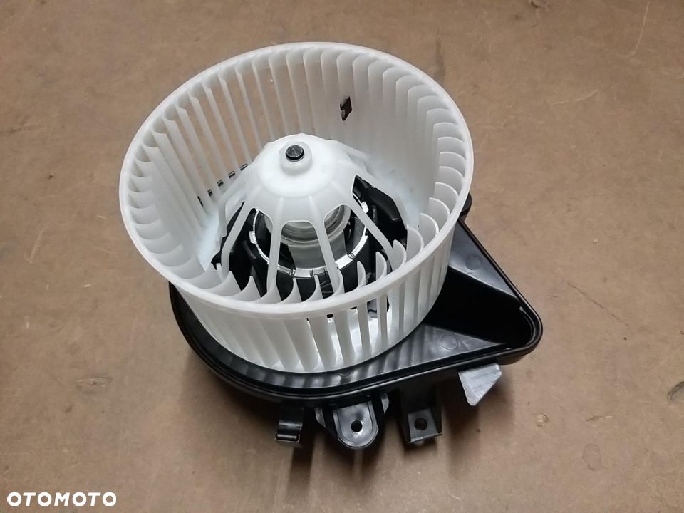 WENTYLATOR WNĘTRZA dmuchawa FIAT DOBLO, DOBLO CARGO, PUNTO 1.2-1.9D 09.99-0-06 46722948 - 1
