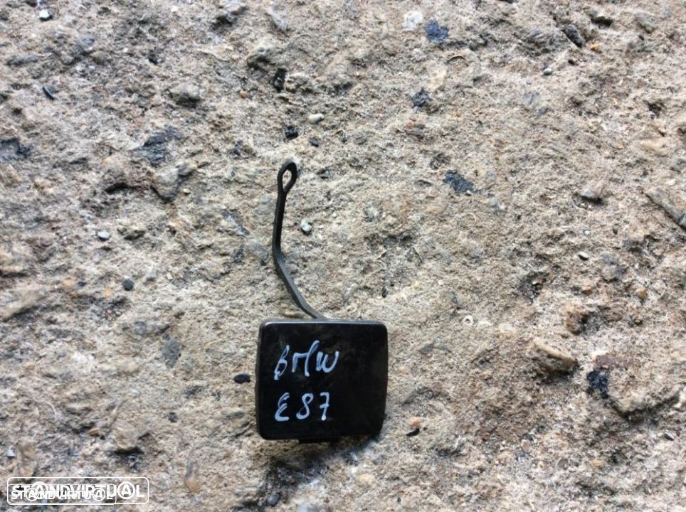 Tampa reboque Bmw e87 - 1