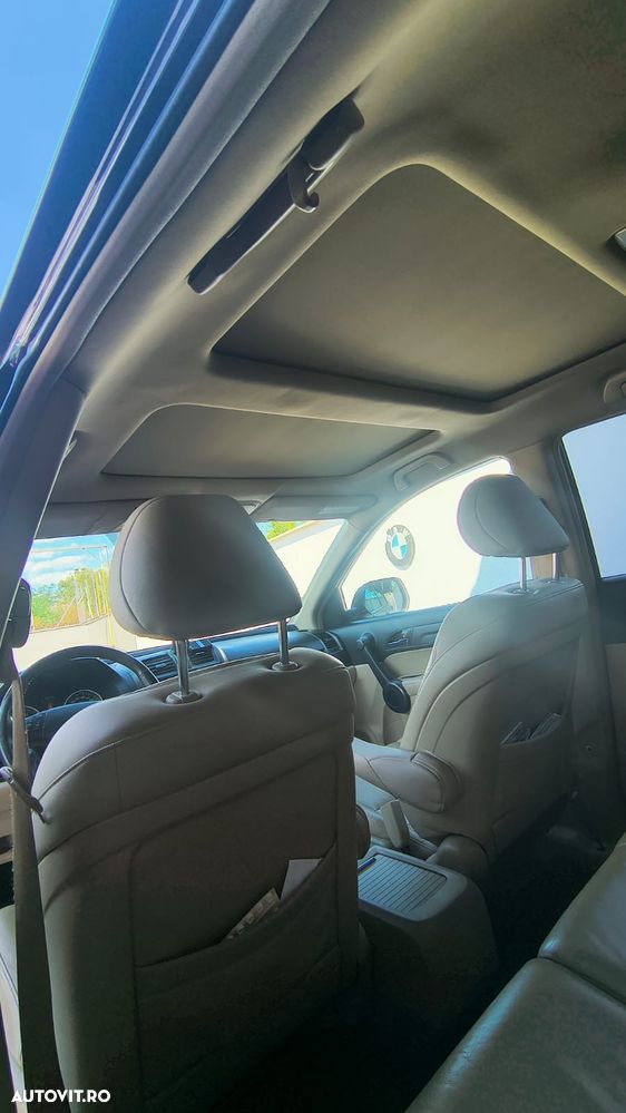 Honda CR-V 2.2 i-DTEC Automatic Executive - 13