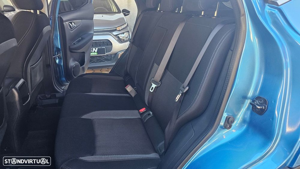 Nissan Qashqai 1.5 dCi N-Connecta 18 RS+PS - 11