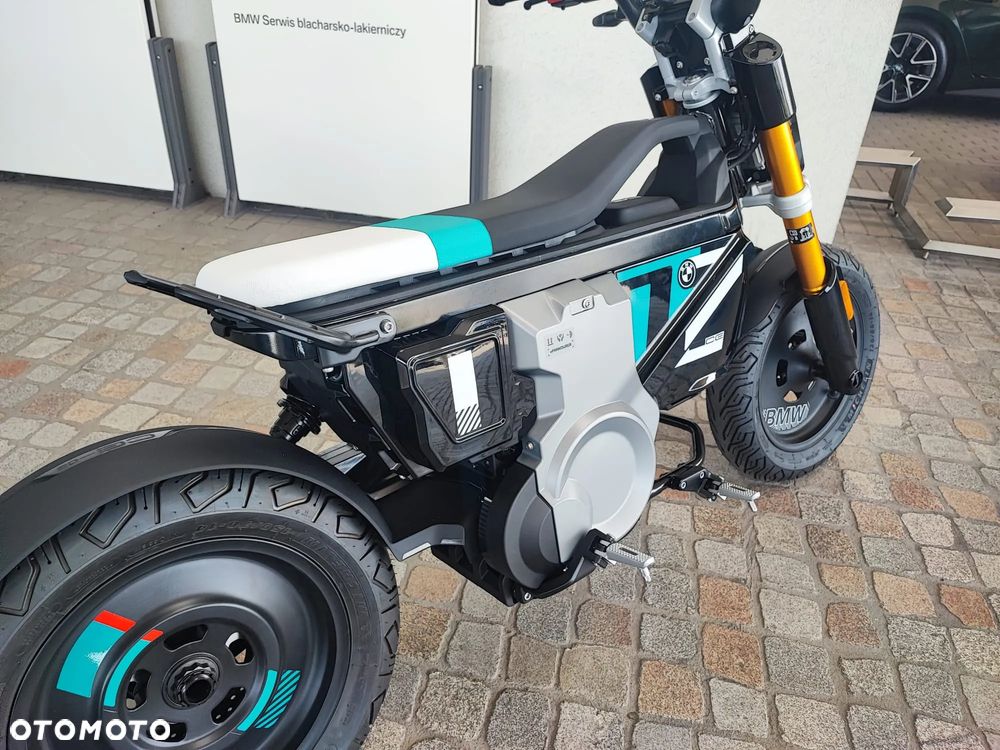BMW CE 02 - 12