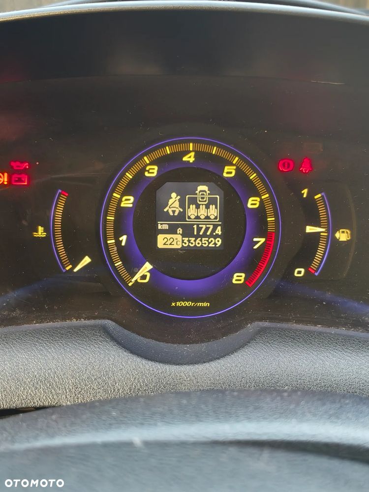 Honda Civic - 7