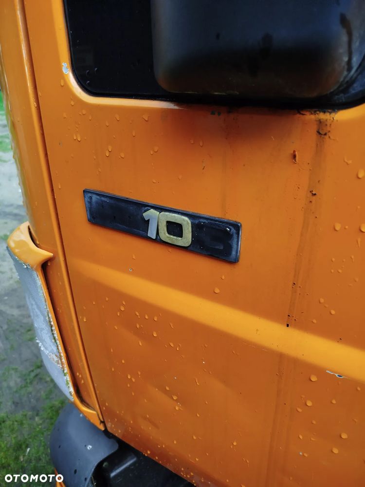 MAN L2000 - 12