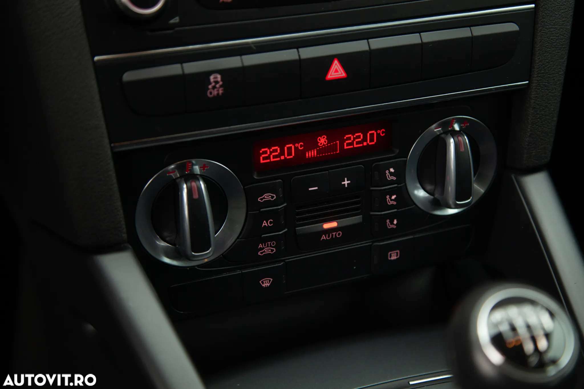 Audi A3 1.6 Sportback Attraction - 20