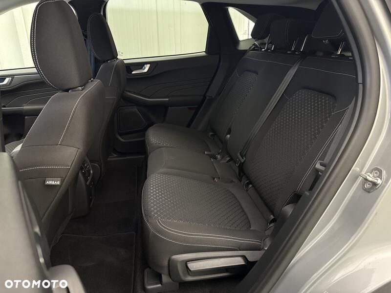 Ford Kuga 2.5 FHEV FWD Titanium eCVT - 19