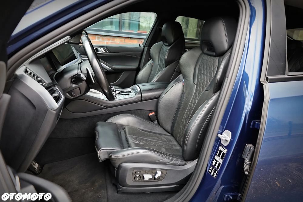 BMW X6 - 11