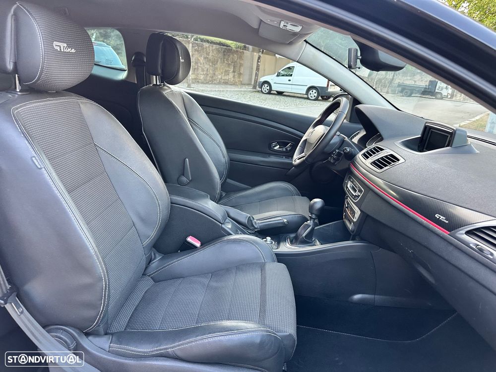 Renault Mégane Coupe - 44