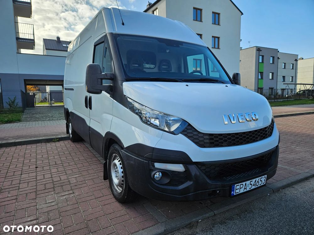 Iveco Daily - 18