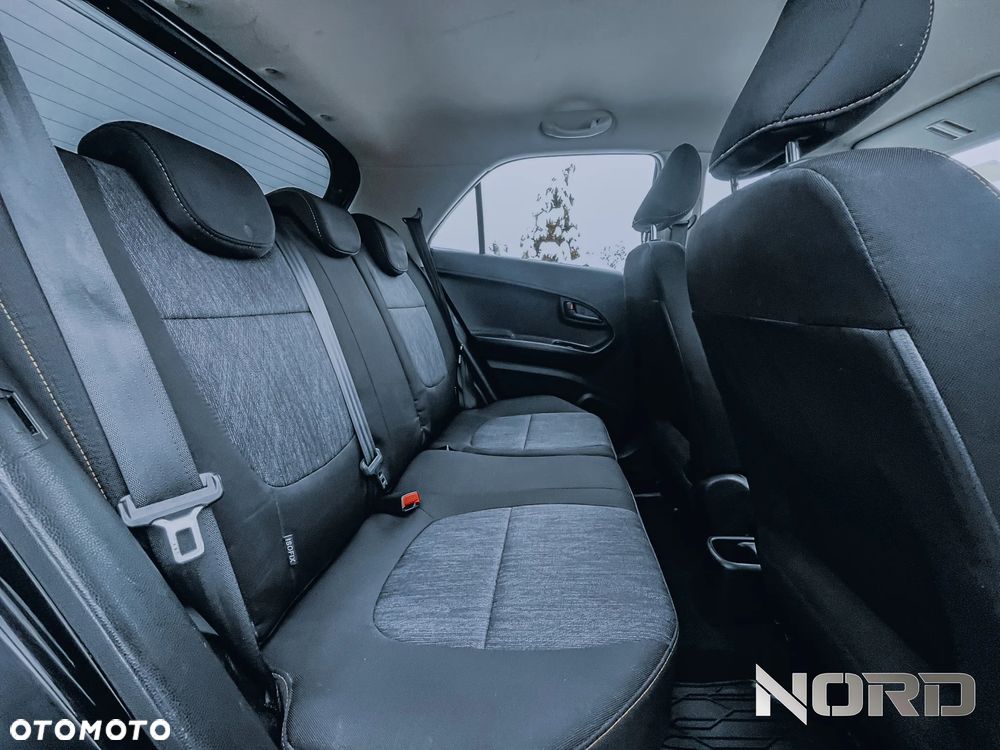 Kia Picanto 1.0 L - 13