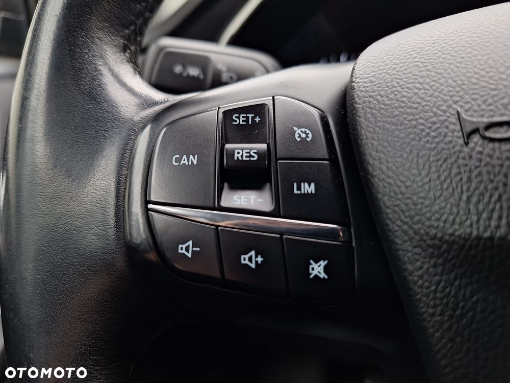 Ford Focus 1.5 TDCi DPF Start-Stopp-System Trend - 29