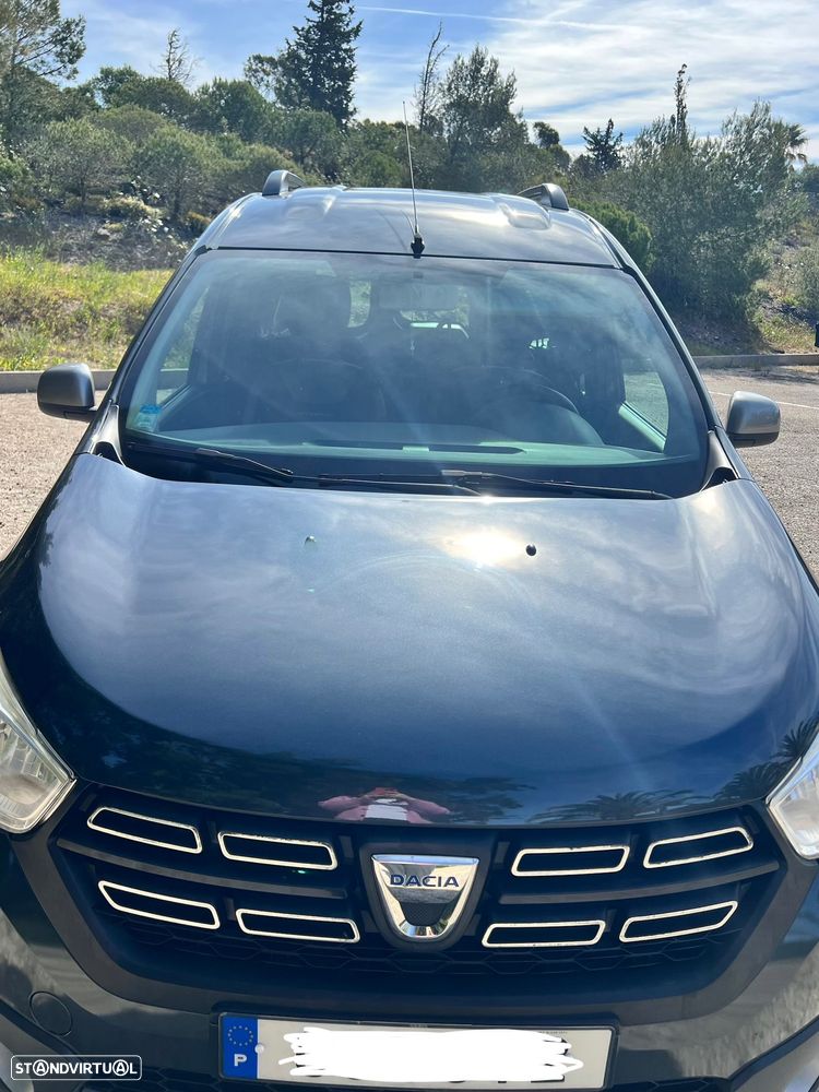 Dacia Dokker 1.2 TCe Essential - 3