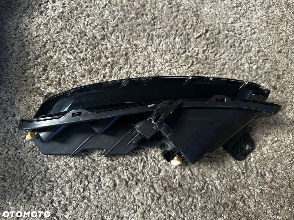 citroen berlingo iv c3 iii prawy drl led 9819435580 - 5