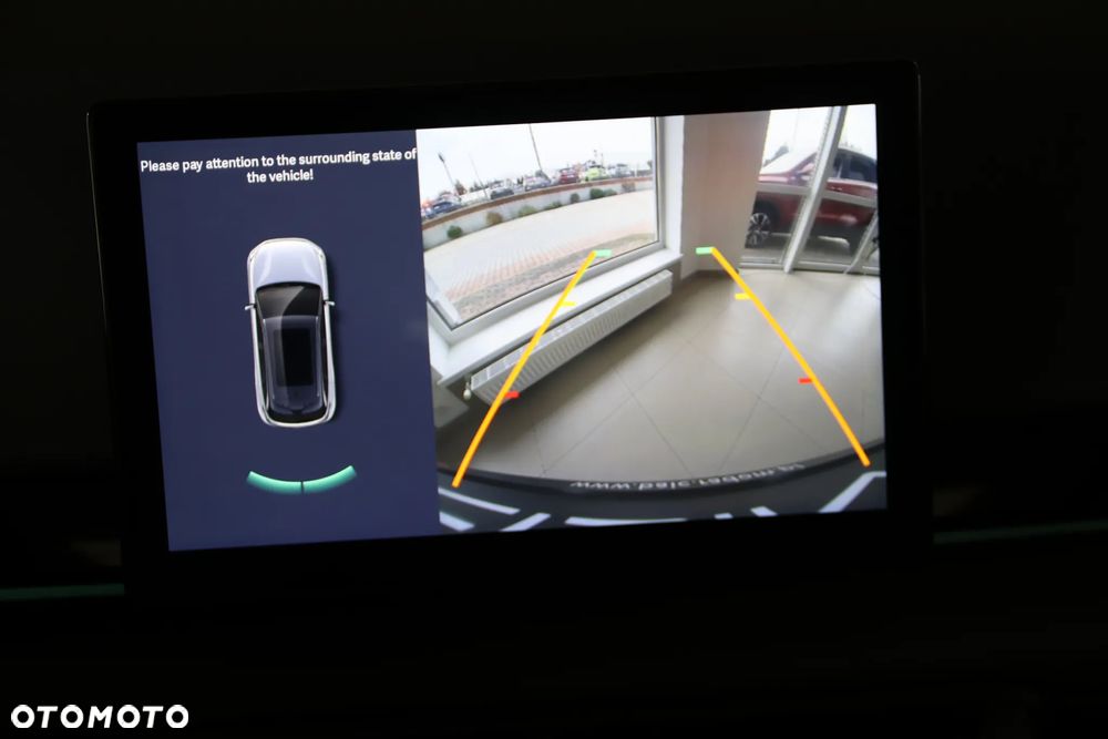 BAIC 5 Beijing 1.5T Business DCT - 16