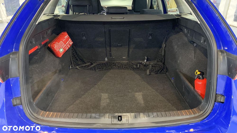 Skoda Octavia 1.5 TSI ACT Ambition - 12