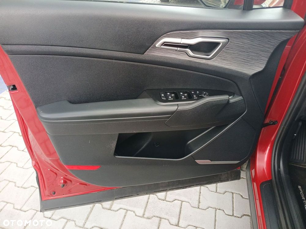 Kia Sportage 1.6 T-GDI L 2WD DCT - 10