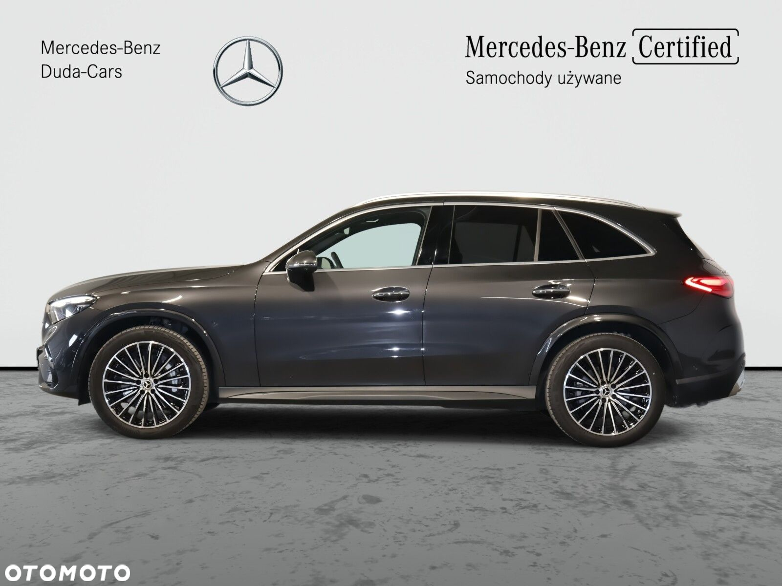 Mercedes-Benz GLC - 5