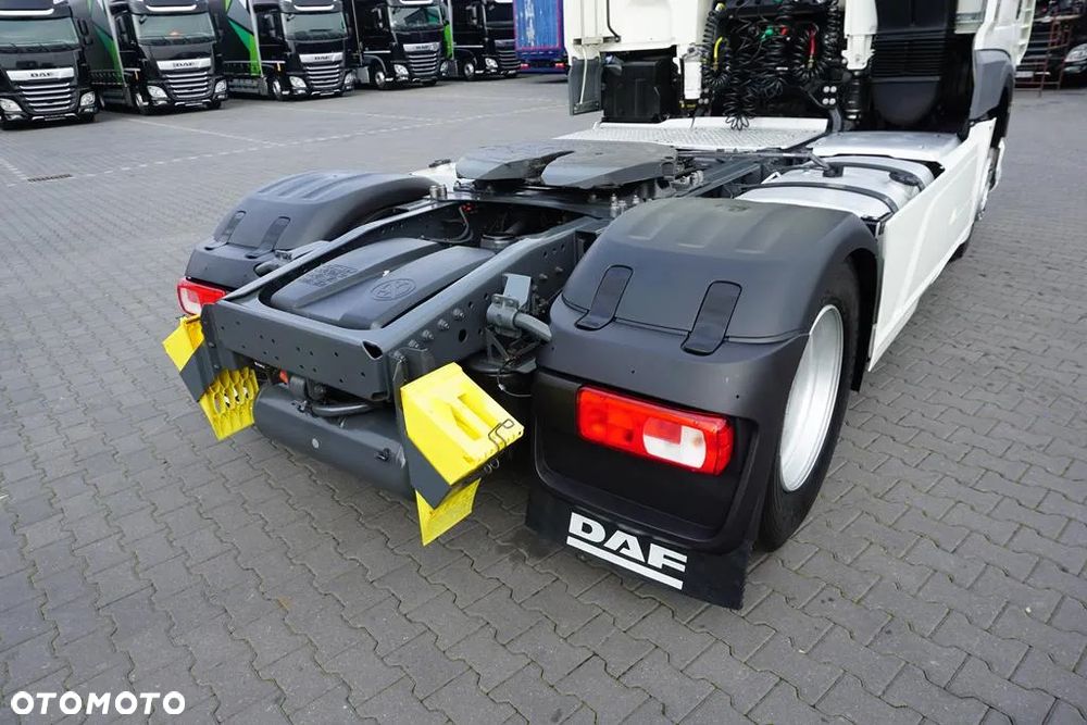 DAF 106 / 480 / EURO 6 / ACC / SUPER SPACE CAB - 32