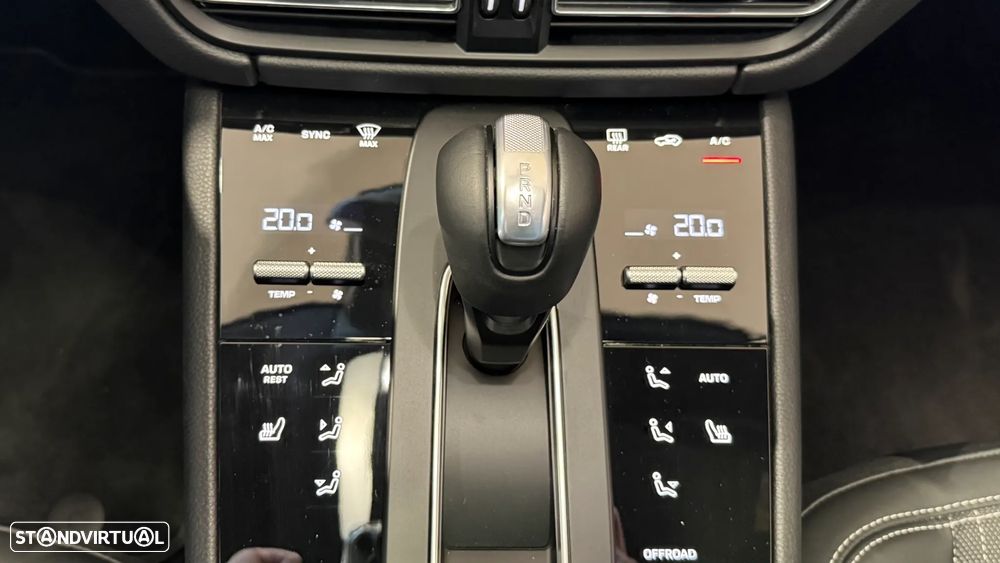 Porsche Macan T PDK - 37