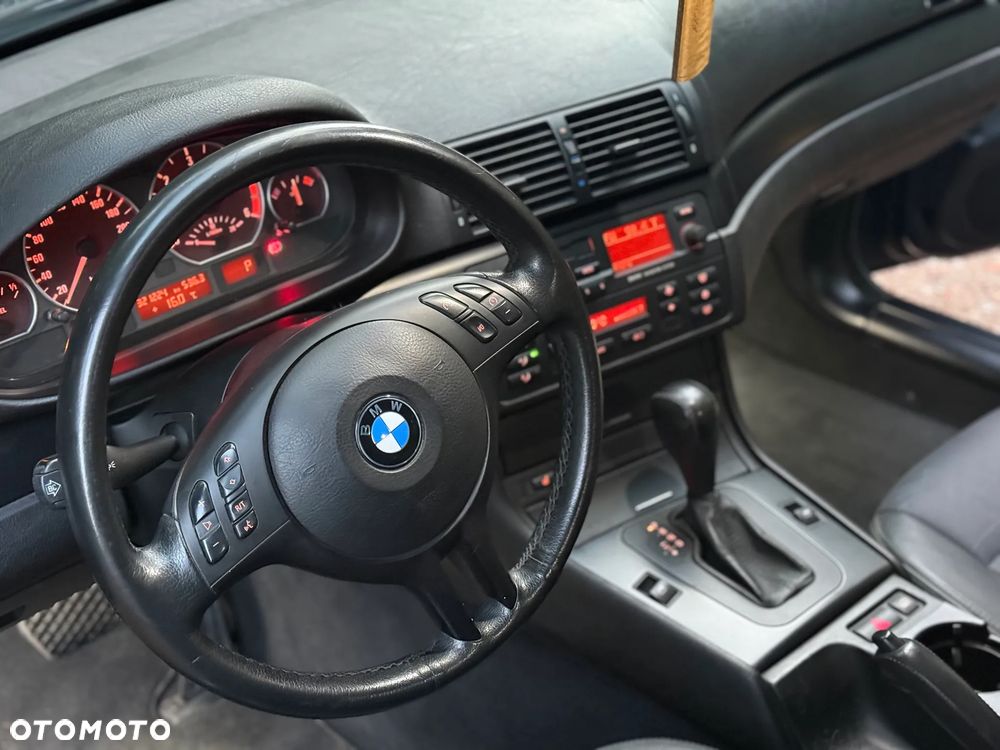 BMW Seria 3 - 13