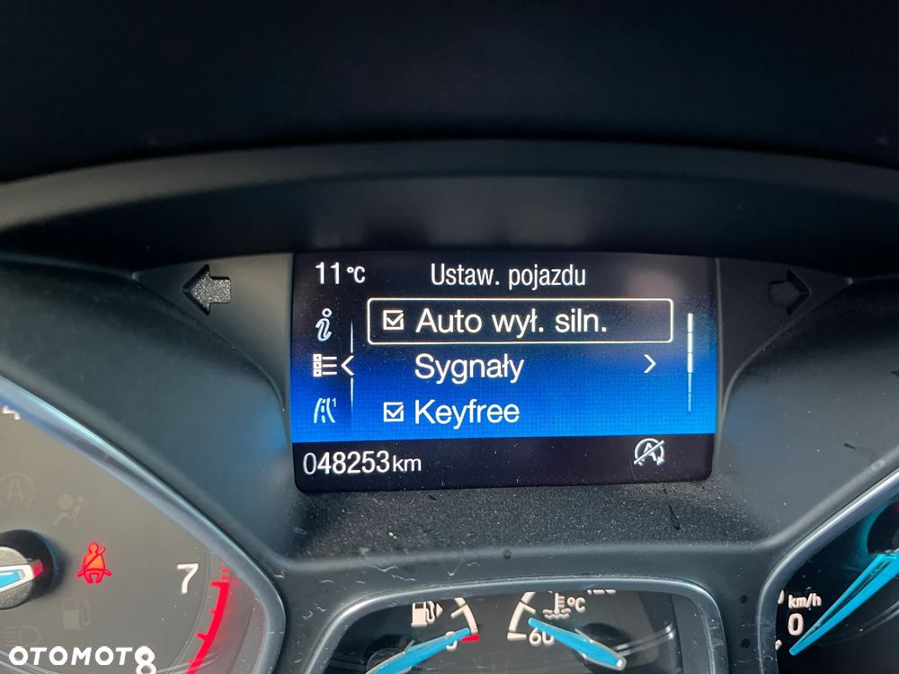 Ford Grand C-MAX 1.5 EcoBoost Start-Stopp-System Titanium - 18