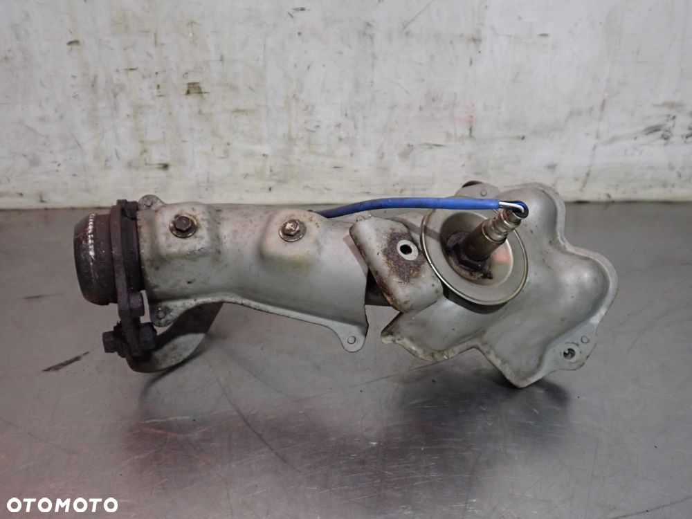 KOLEKTOR WYDECHOWY SONDA LAMBDA HONDA CIVIC VIII FD3 - 3