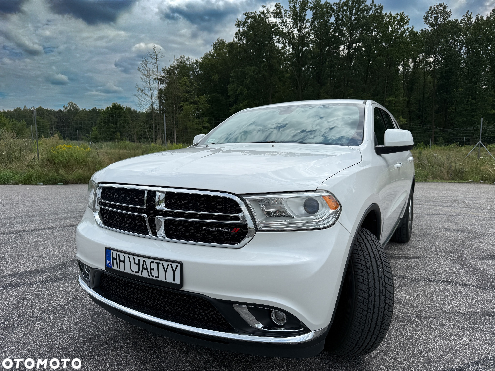 Dodge Durango 3,6 Limited - 5