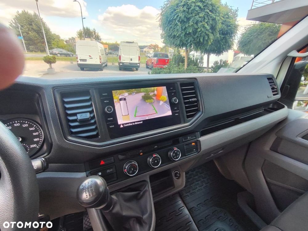 Volkswagen Crafter - 19