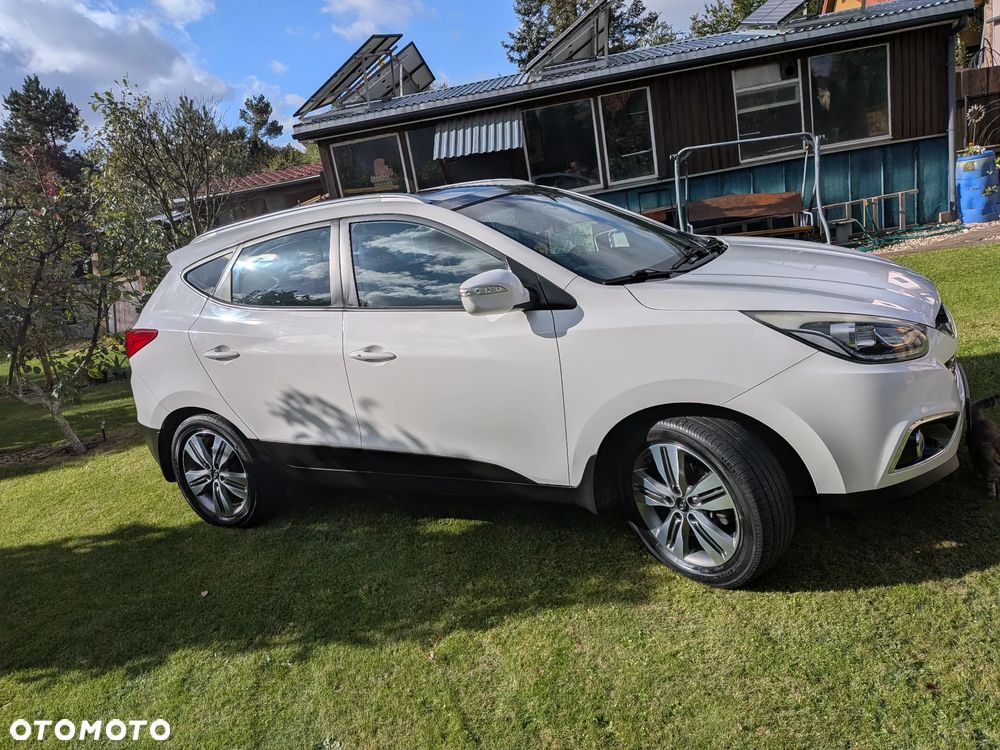 Hyundai ix35 - 10