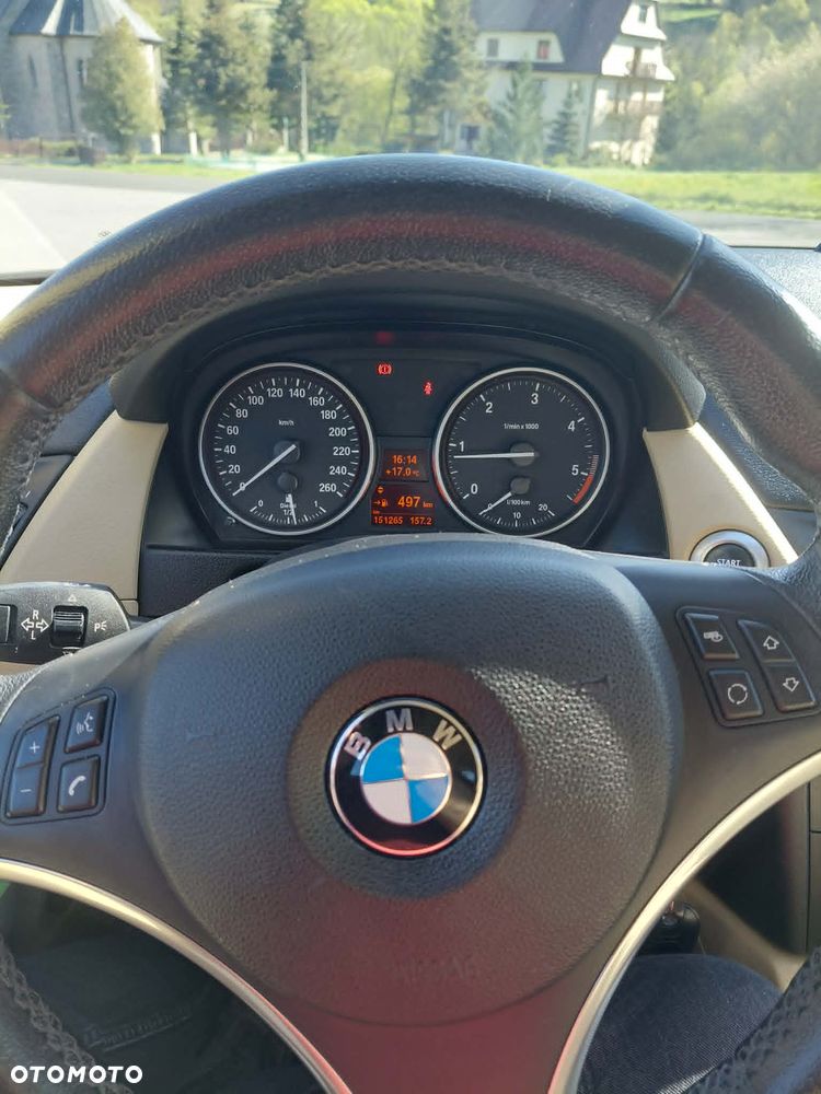 BMW X1 xDrive18d - 5